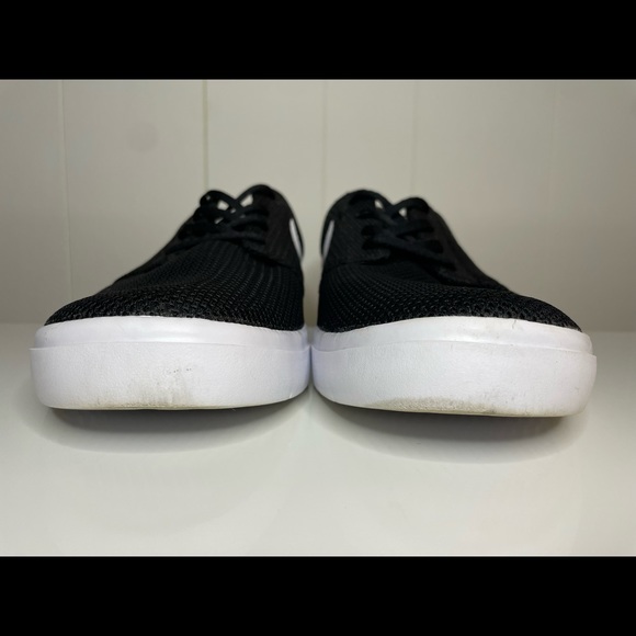 Nike Mens SB Portmore II Ultralight 880271-010 Black Running Shoes Sz 13 EUC - Picture 2 of 10